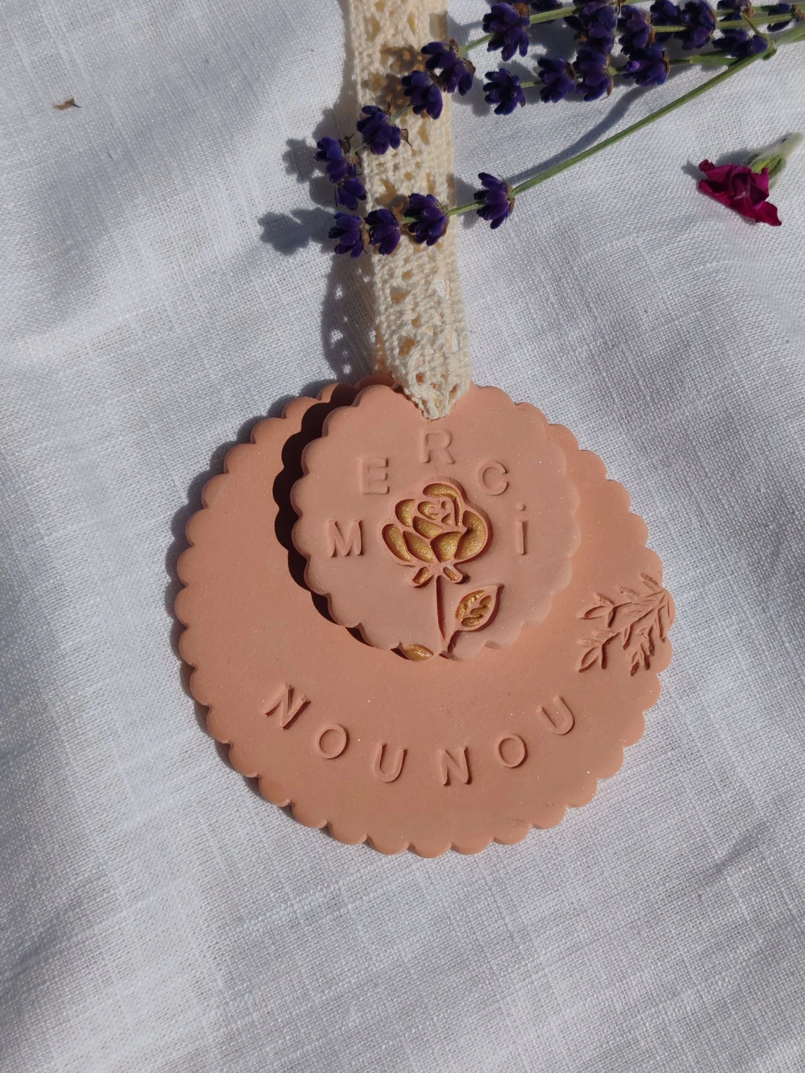 Hanging decoration – photo 2